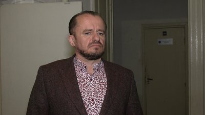 У Рівному через штраф судиться водоканал та екоінспекція У Рівному через штраф судиться водоканал та екоінспекція