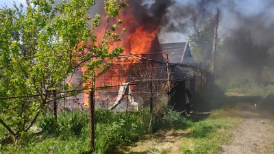 обстріли, нікопольщина, удари РФ