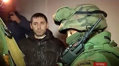 Сім років суддів. Ексдепутата чернівецької міськради виправдали у справі про підкуп виборців Сім років суддів. Ексдепутата чернівецької міськради виправдали у справі про підкуп виборців