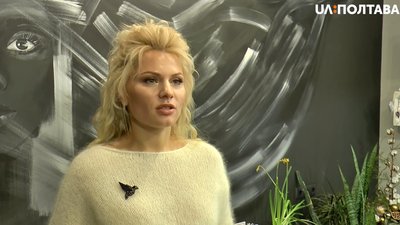 У Полтаві влаштували благодійний фотопроєкт для тих, кому за 60 У Полтаві влаштували благодійний фотопроєкт для тих, кому за 60