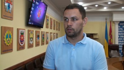 Каоліновий кар'єр на Запоріжжі: що каже соціологічне опитування