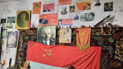 Передавав дані про розташування ППО: в Одесі затримали російського агента — СБУ
