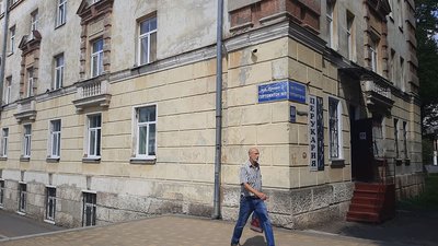 У гуртожитках львівських ВНЗ облаштували кімнати-ізолятори У гуртожитках львівських ВНЗ облаштували кімнати-ізолятори
