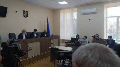 Суд збільшив суму застави підозрюваному у ДТП з підлітками на проспекті Науки у Харкові