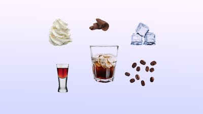 5 простих і смачних алкогольних коктейлів для Нового року 5 простих і смачних алкогольних коктейлів для Нового року
