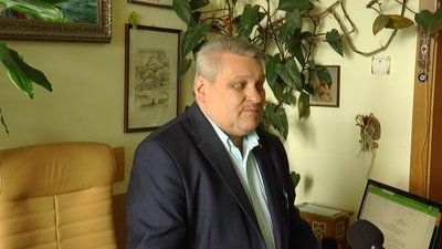 На Прикарпатті хочуть відреставрувати Галицький замок На Прикарпатті хочуть відреставрувати Галицький замок