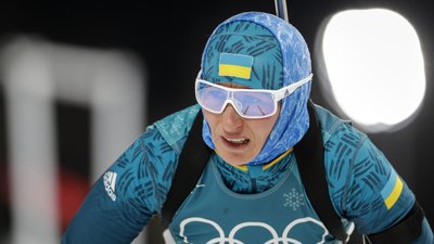 Віта Семеренко приєдналася до України в Австрії. Вона отримала другий негативний тест на COVID-19