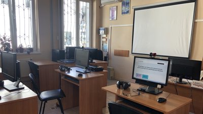 5 днів діє другий центр на визначення рівня володіння держмовою в Закарпатській обласній бібліотеці