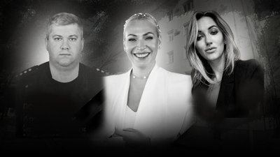 загиблі поліцейські, удар РФ по Житомиру, поліція, будівля ГУНП