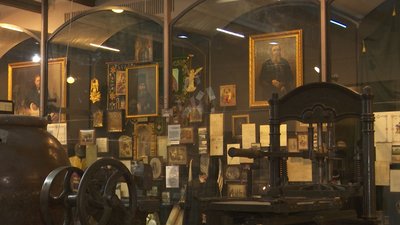 Спробувати себе в ролі гіда. Історичний музей у Дніпрі проводить конкурс «Стань екскурсоводом!» Спробувати себе в ролі гіда. Історичний музей у Дніпрі проводить конкурс «Стань екскурсоводом!»