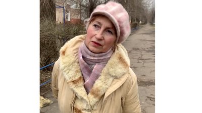 Аварійні відключення у Кривому Розі через атаку БпЛА: як справляються містяни Аварійні відключення у Кривому Розі через атаку БпЛА: як справляються містяни