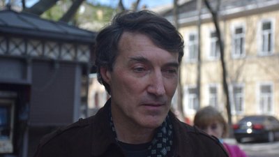 В Одесі блокували магазин, в якому раніше нібито побили чоловіка за відсутність маски В Одесі блокували магазин, в якому раніше нібито побили чоловіка за відсутність маски