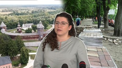 Три проєкти до 30-річчя Незалежності: що саме відремонтують на Чернігівщині