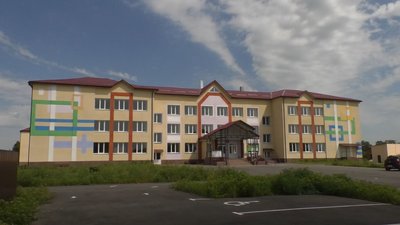 31 рік з початку будівництва: у Носівці з вересня мають відкрити п’яту школу