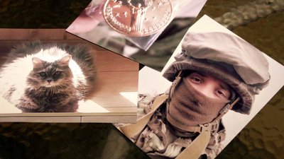 "Не випускаю з рук телефон": мати полоненого з "Азовсталі" розповіла, як чекає на сина