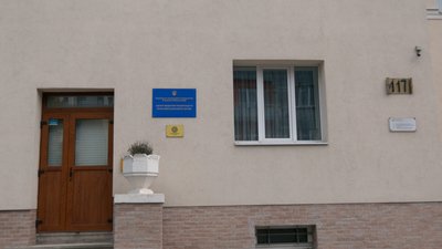 Центр медичної реабілітації та паліативної допомоги дітям