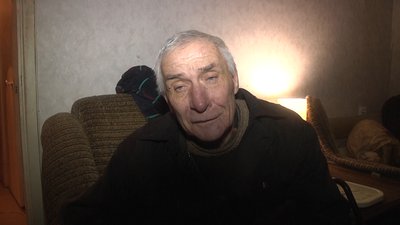 Сотня багатоповерхівок досі без теплопостачання. Як жителі Краматорська живуть без опалення Сотня багатоповерхівок досі без теплопостачання. Як жителі Краматорська живуть без опалення