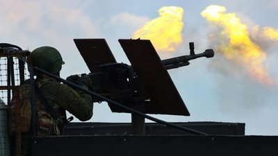 Вибухи, перебої зі світлом і пошкодження будинків: наслідки атаки у Севастополі