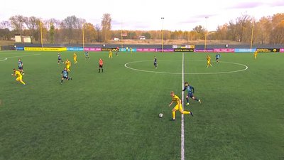 Кубок України з футболу: Чернігів вийшов до 1/4 фіналу