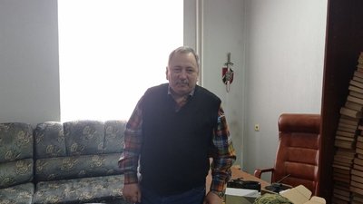 Мешканці й волонтери Сумщини збирають та відправляють харчі до прикордонної Харківщини