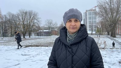 метеорологиня метеорологиня