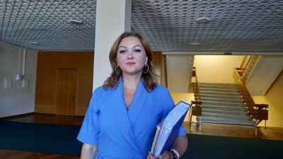 Суд у Запоріжжі ухвалив рішення стягнути з Токмацької лікарні заробітну плату