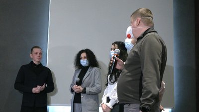 Рік трансплантації: У Львові зустрілися люди, яким пересадили органи