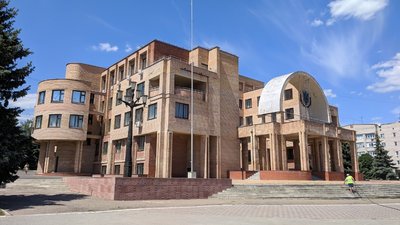 Барвінкове, Балаклія та Ізюм: як проходить карантин на Харківщині Барвінкове, Балаклія та Ізюм: як проходить карантин на Харківщині