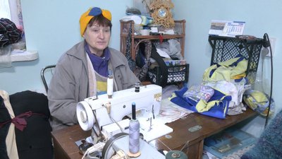 волонтери волонтери