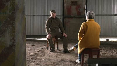 "Думаю, втрата була суттєва": інтерв'ю з полковником, підрозділ якого збивав літаки над Харковом у березні 2022 "Думаю, втрата була суттєва": інтерв'ю з полковником, підрозділ якого збивав літаки над Харковом у березні 2022
