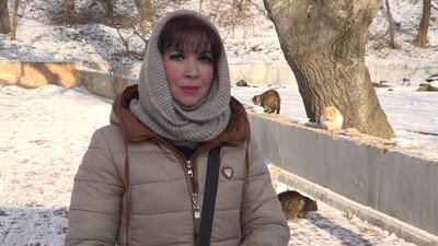 Вікторія Іванцова