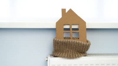 Без опалення тимчасово залишаються понад 20 будинків у Чернігові