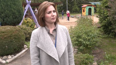 Робота Луцьких дитсадків влітку: скільки дітей зможуть відвідувати ДНЗ