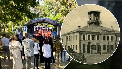 Надвірна, свято, День міста