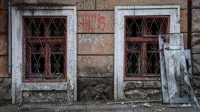 Війська РФ обстріляли 27 населених пунктів Херсонщини. Пошкоджена критична інфраструктура, є загиблий та поранені