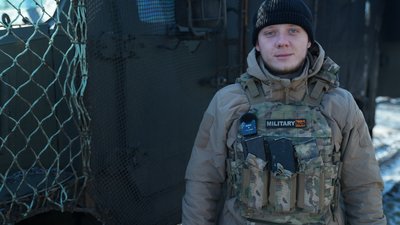 Водій Владислав