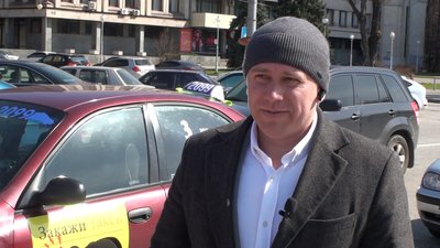 Таксі для медиків Таксі для медиків