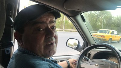 Тернополянин Руслан Черній Тернополянин Руслан Черній