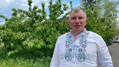 На Миколаївщині від наслідків ведення бойових дій загинуло близько трьох тисяч сімей бджіл На Миколаївщині від наслідків ведення бойових дій загинуло близько трьох тисяч сімей бджіл
