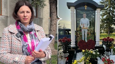 В суді на Рівненщині розглядають справу про поділ транспорту між колишнім подружжям