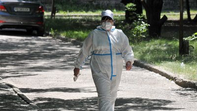 Як підписати декларацію з сімейним лікарем. Інструкція від ЦГЗ