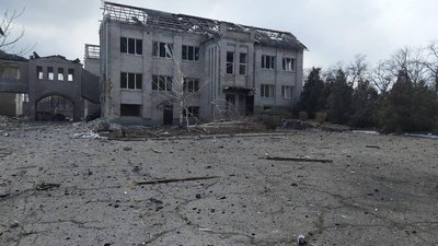 “Ми доводимо, головне не стіни, а люди” — Маріупольський державний університет переїхав у Київ “Ми доводимо, головне не стіни, а люди” — Маріупольський державний університет переїхав у Київ