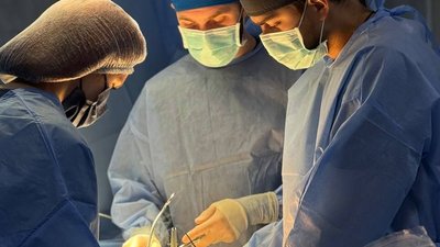 Жителька Рівненщини стала посмертним донором нирок