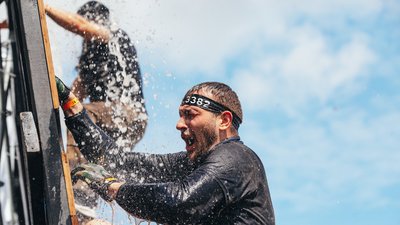 У Харкові відбудеться екстремальний забіг з перешкодами: рух транспорту змінять У Харкові відбудеться екстремальний забіг з перешкодами: рух транспорту змінять