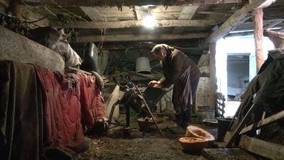 На все село — дві людини: як живуть у Козорізах, що на Черкащині