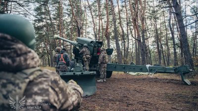У Покровському районі ЗСУ зачистили від окупантів 26 квадратних кілометрів