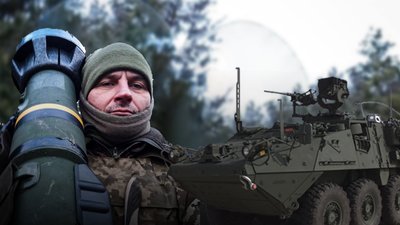 "Буду в ЗСУ, аж поки не виженемо цих потвор зі своєї землі…", — солдат 128-ї бригади Олександр