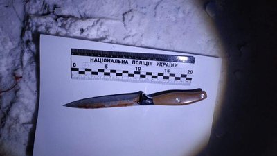 Вбивство пенсіонерки на Рівненщині: поліція затримала підозрюваного в сусідній області, він зізнався Вбивство пенсіонерки на Рівненщині: поліція затримала підозрюваного в сусідній області, він зізнався