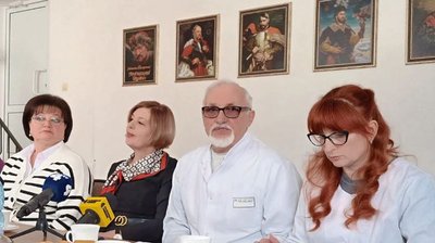 На Тернопільщині зросла кількість хворих на туберкульоз На Тернопільщині зросла кількість хворих на туберкульоз