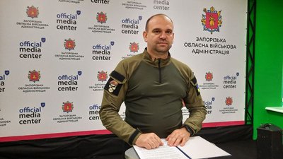 У Запоріжжі встановлюють нові модульні укриття. Що відомо У Запоріжжі встановлюють нові модульні укриття. Що відомо